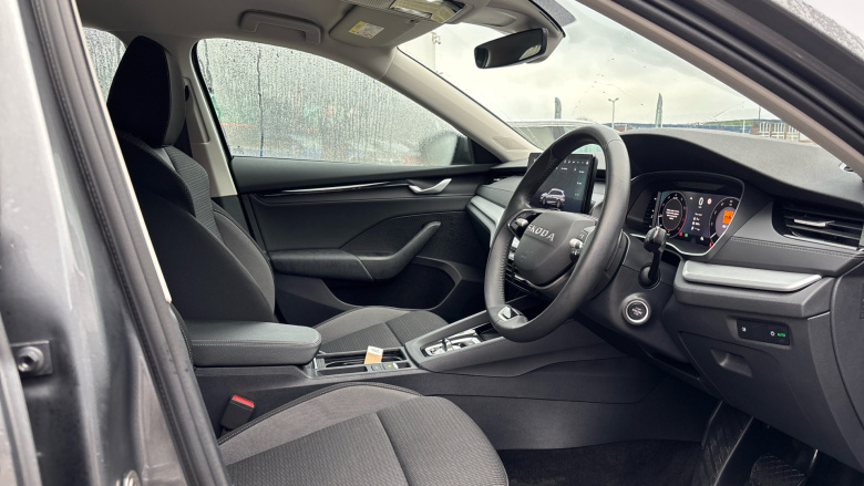 Skoda Octavia 1.5 TSI e-TEC SE Technology 5dr DSG Petrol Estate